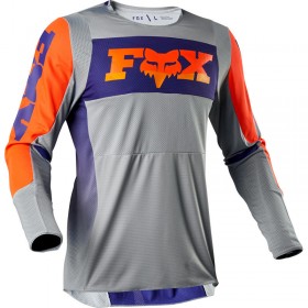 Maglia Fox Racing 360 Linc N002 2020 Manica Lunga